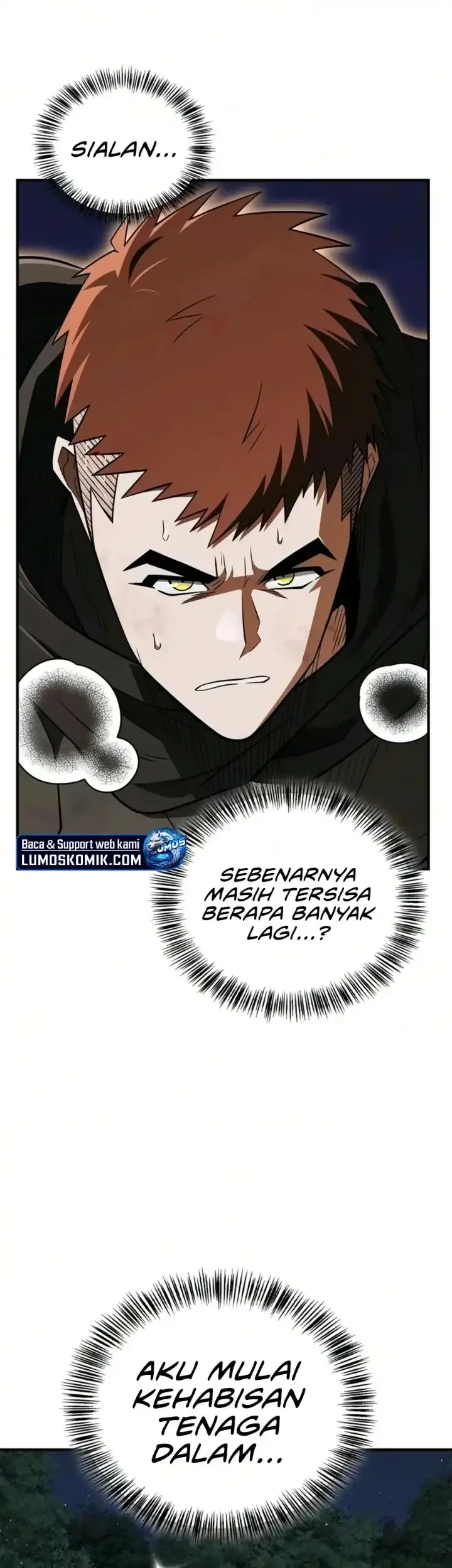 Genius Martial Arts Trainer Chapter 112 - halaman 82