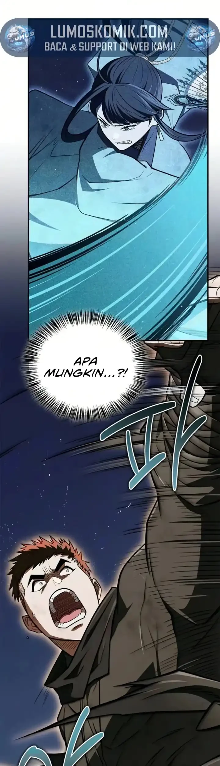 Genius Martial Arts Trainer Chapter 112 - halaman 90