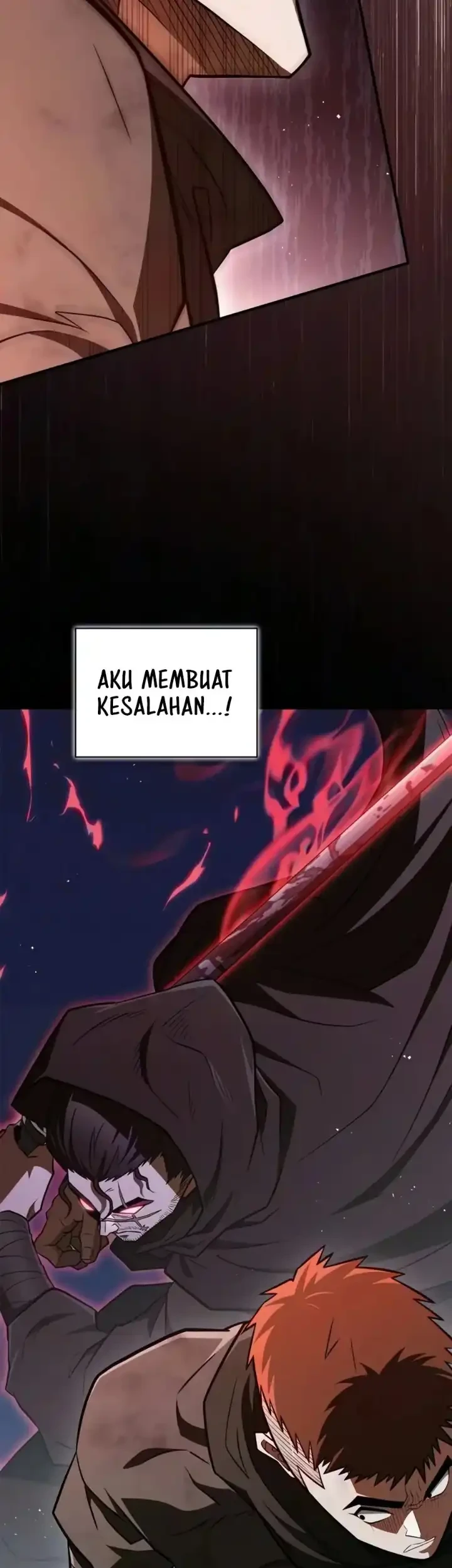 Genius Martial Arts Trainer Chapter 112 - halaman 94