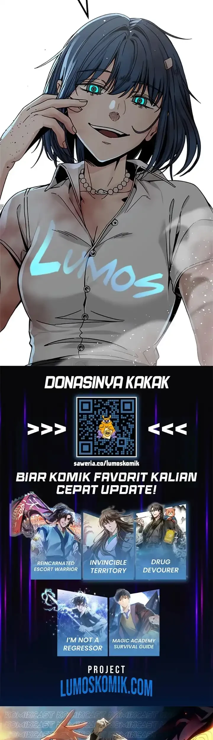 Genius Martial Arts Trainer Chapter 112 - halaman 98