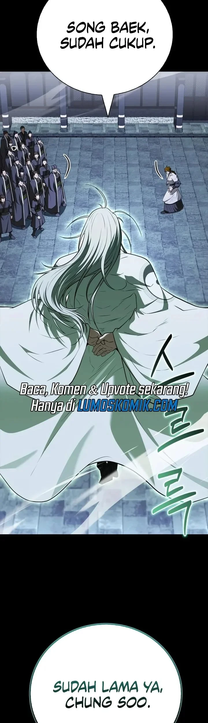 Genius Martial Arts Trainer Chapter 113 - halaman 11