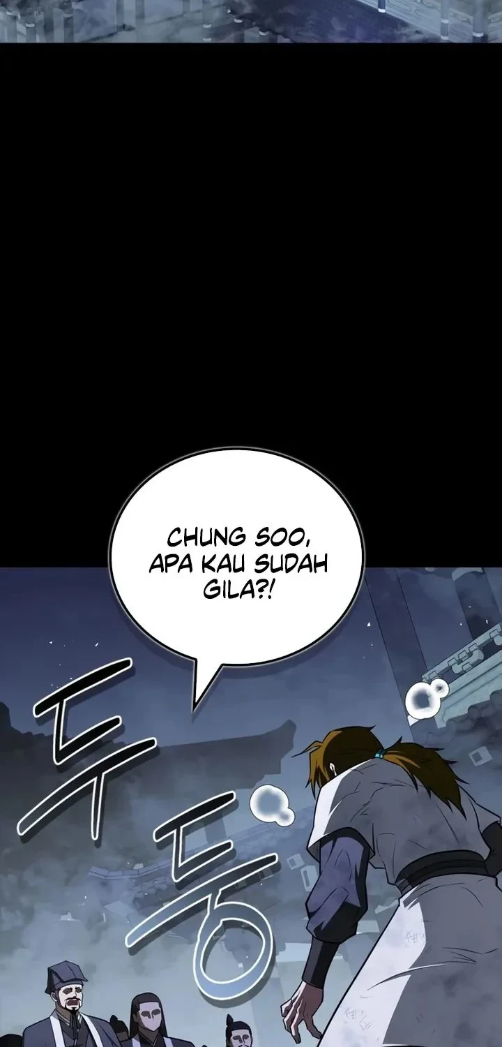 Genius Martial Arts Trainer Chapter 113 - halaman 2