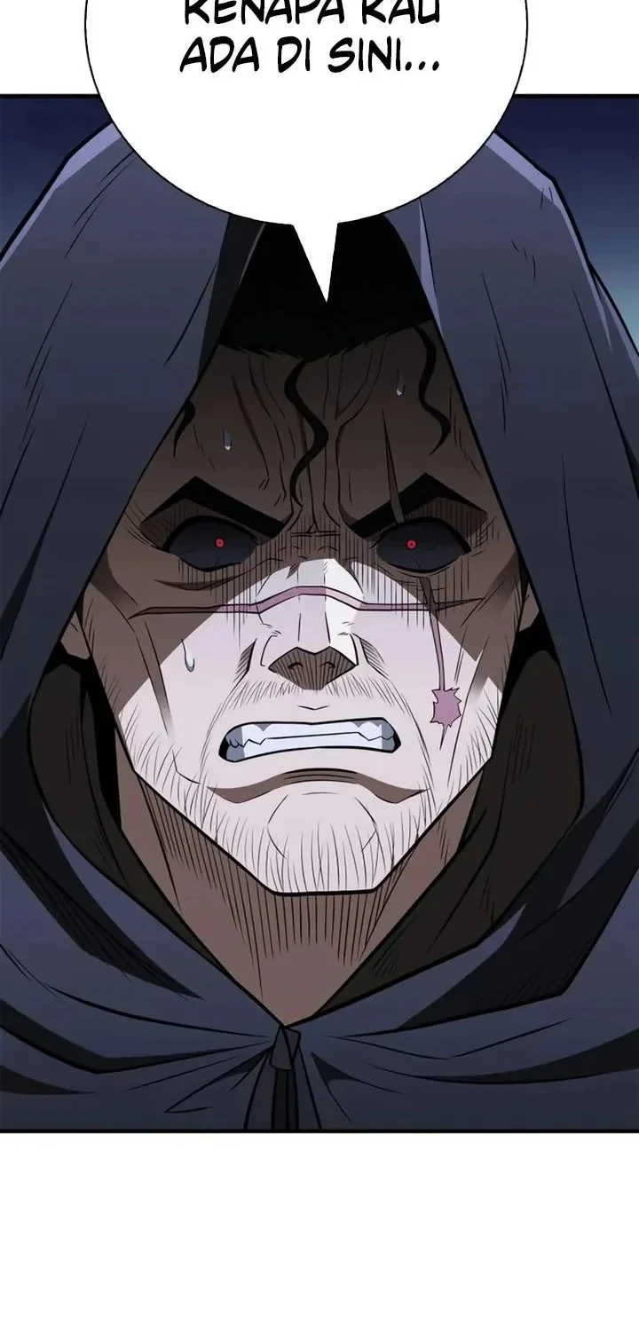 Genius Martial Arts Trainer Chapter 113 - halaman 42