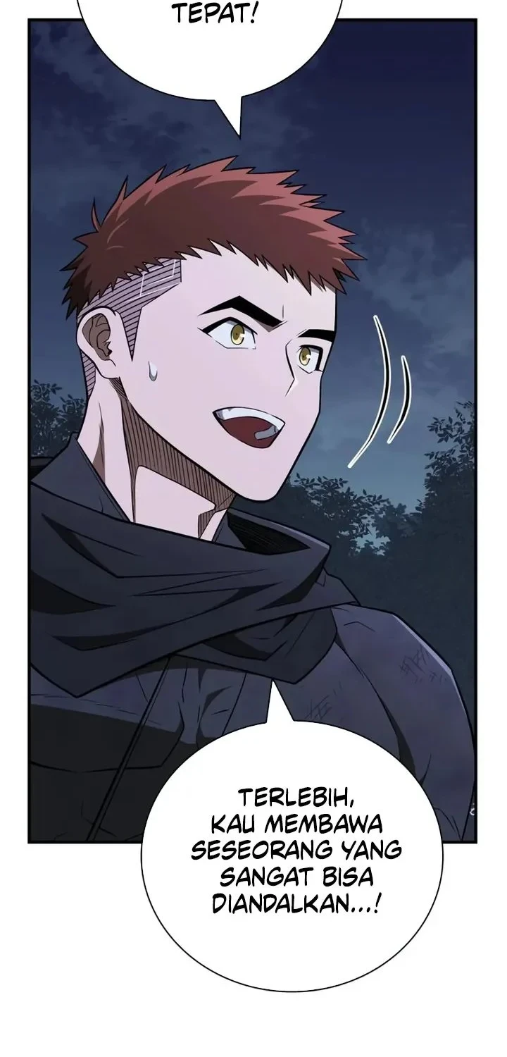 Genius Martial Arts Trainer Chapter 113 - halaman 51