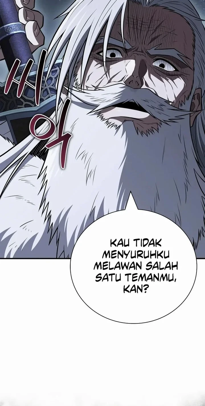 Genius Martial Arts Trainer Chapter 115 - halaman 10