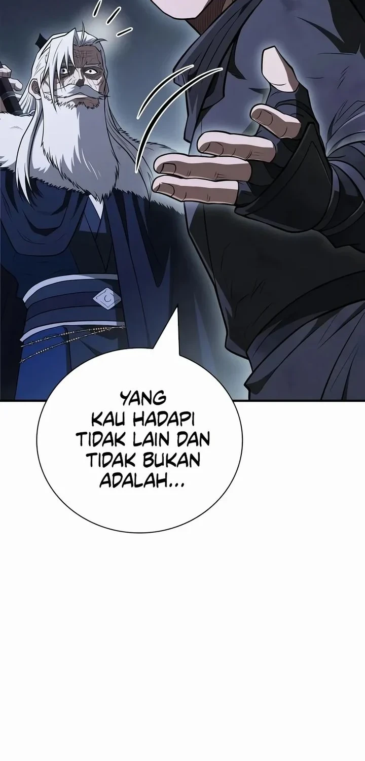 Genius Martial Arts Trainer Chapter 115 - halaman 12