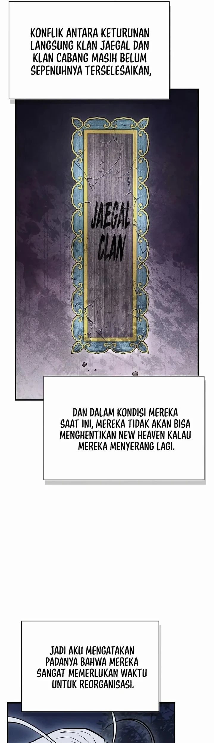 Genius Martial Arts Trainer Chapter 115 - halaman 27