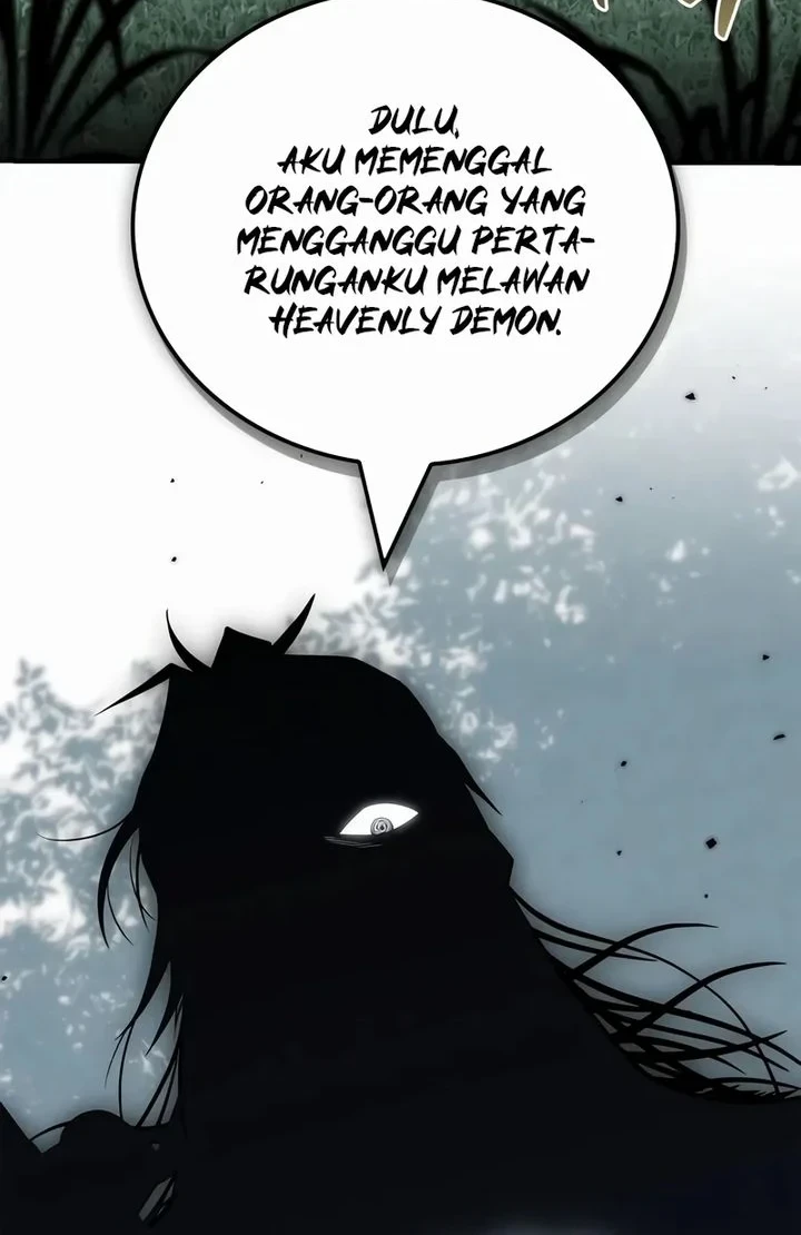 Genius Martial Arts Trainer Chapter 115 - halaman 3