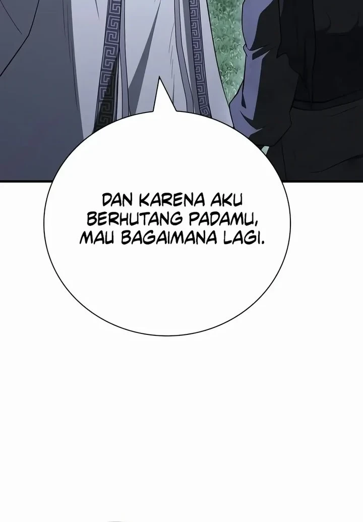 Genius Martial Arts Trainer Chapter 115 - halaman 30