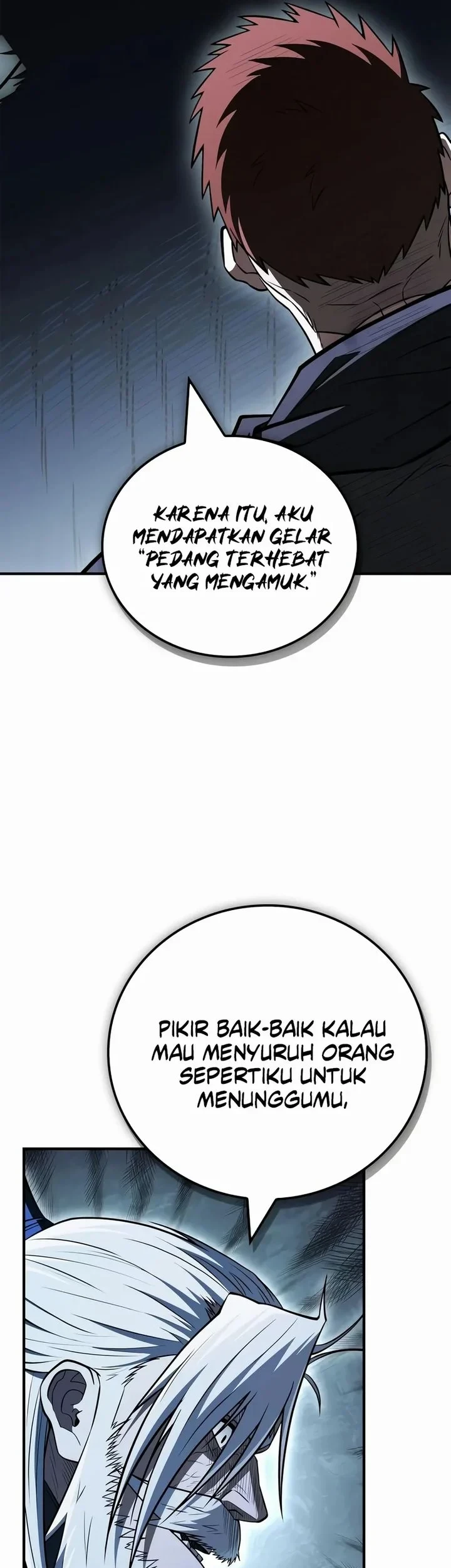 Genius Martial Arts Trainer Chapter 115 - halaman 4