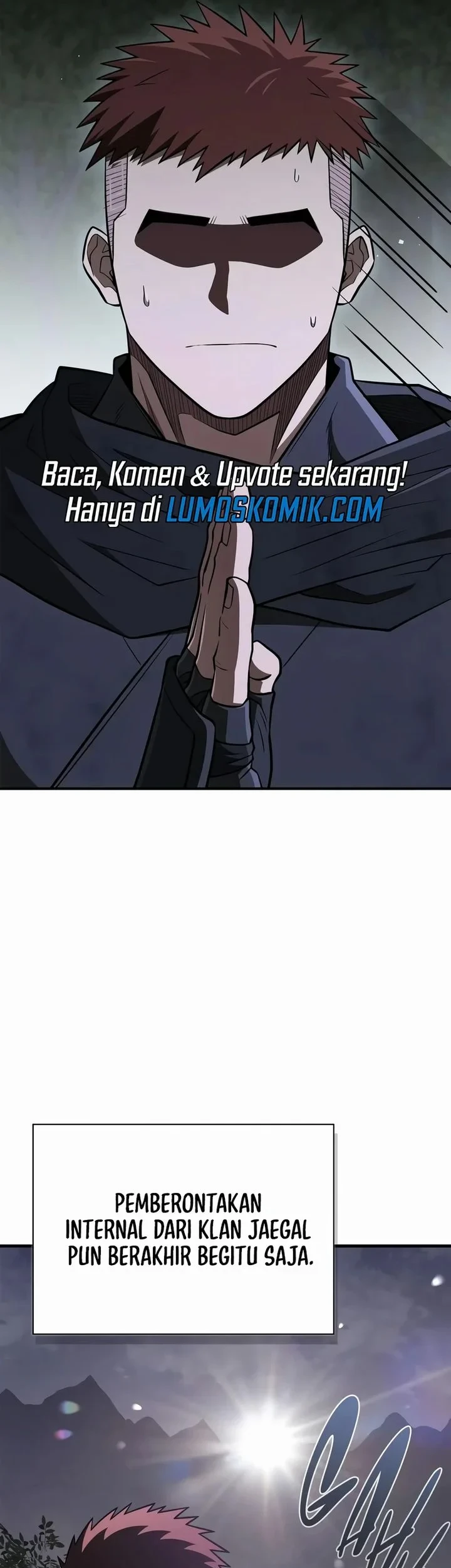 Genius Martial Arts Trainer Chapter 115 - halaman 44