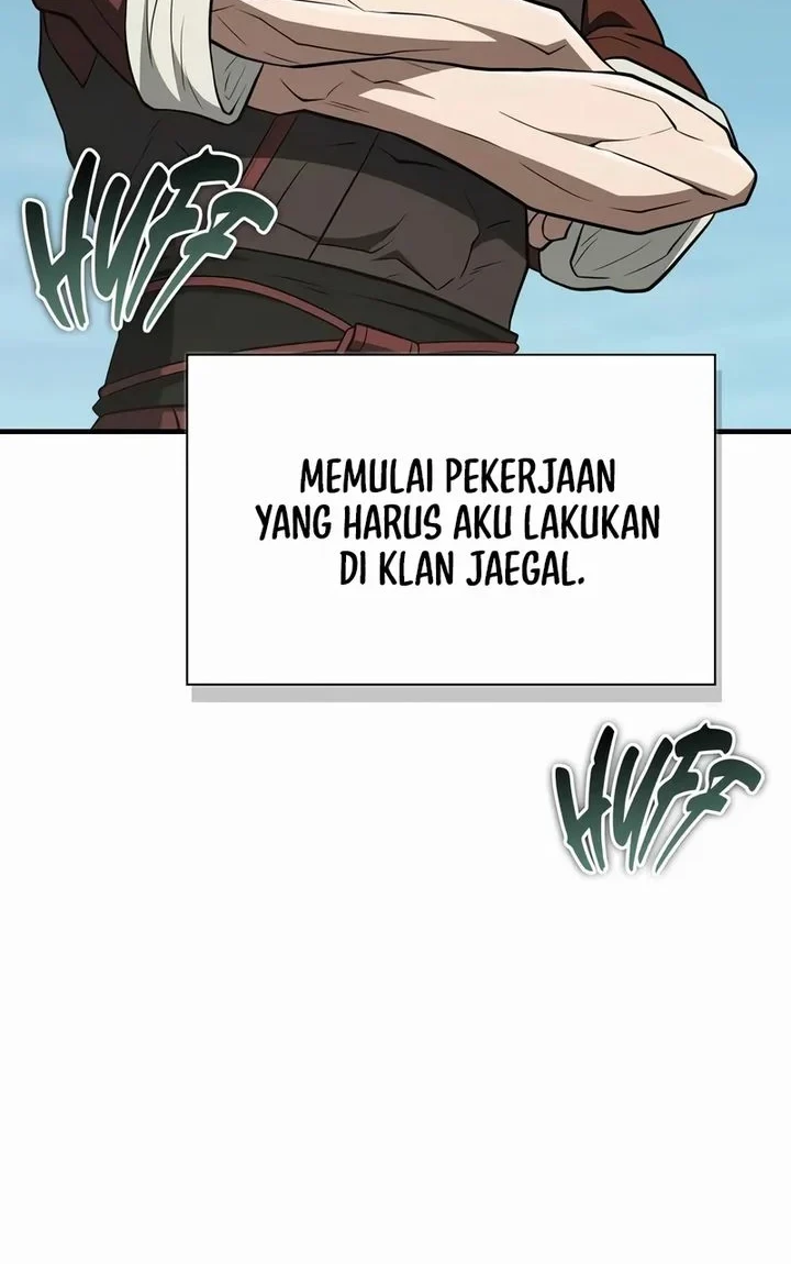 Genius Martial Arts Trainer Chapter 115 - halaman 47