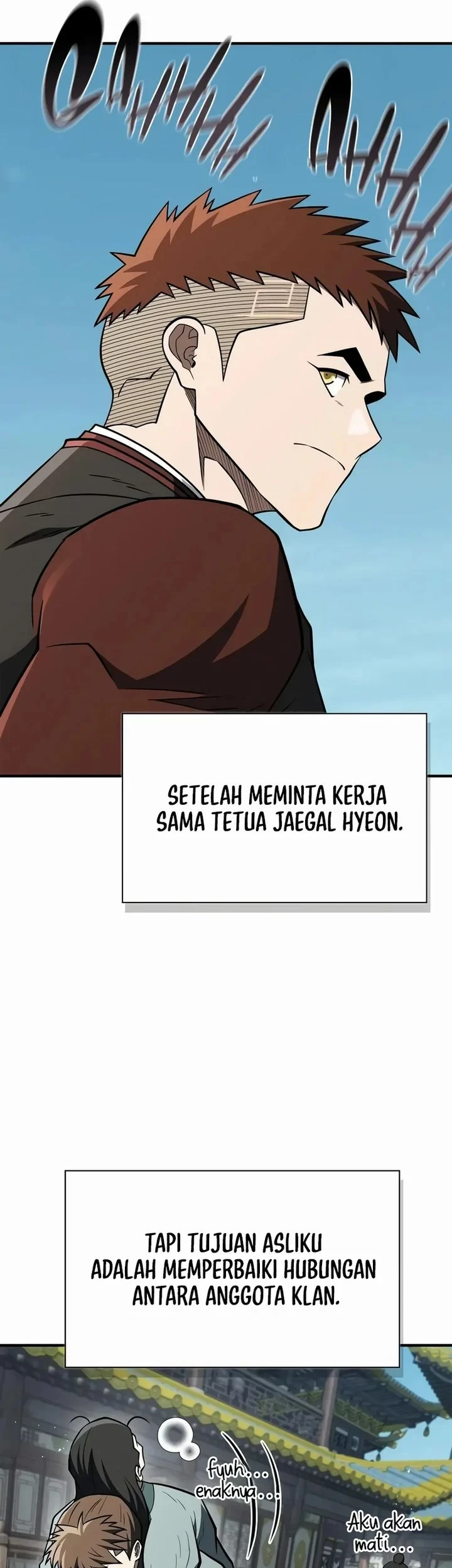 Genius Martial Arts Trainer Chapter 115 - halaman 52