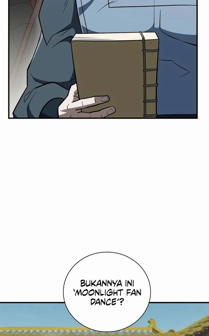 Genius Martial Arts Trainer Chapter 115 - halaman 55