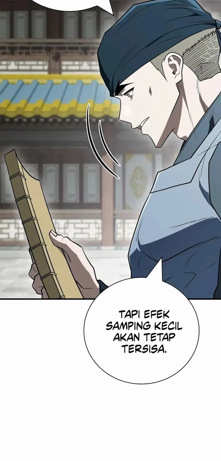 Genius Martial Arts Trainer Chapter 115 - halaman 59
