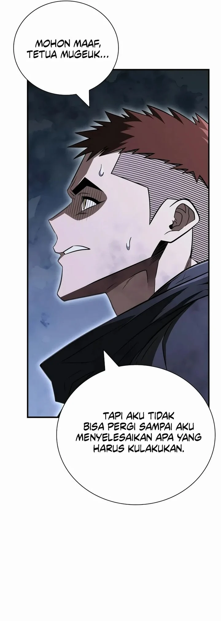 Genius Martial Arts Trainer Chapter 115 - halaman 6