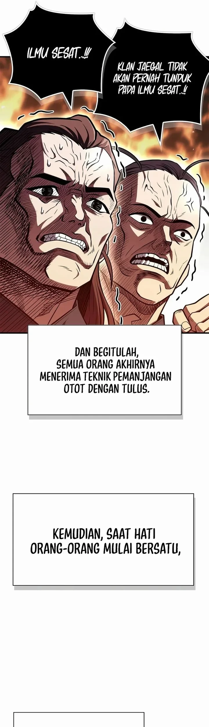 Genius Martial Arts Trainer Chapter 115 - halaman 62