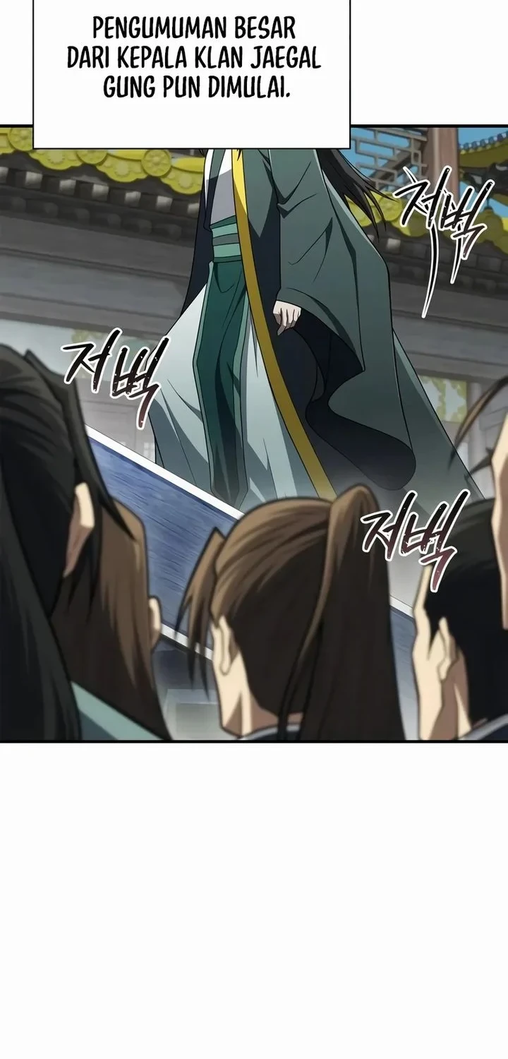 Genius Martial Arts Trainer Chapter 115 - halaman 63