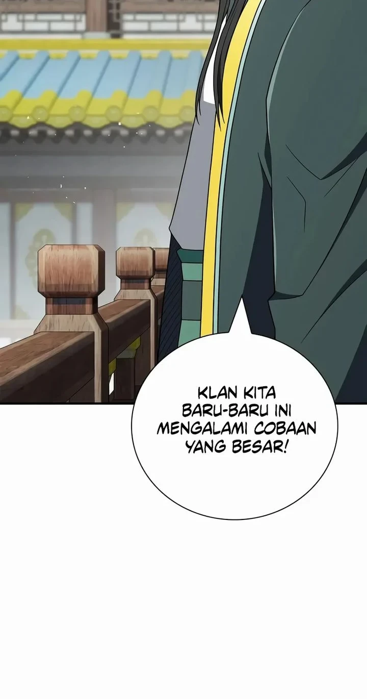Genius Martial Arts Trainer Chapter 115 - halaman 65