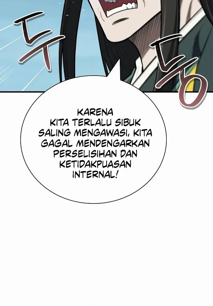 Genius Martial Arts Trainer Chapter 115 - halaman 67