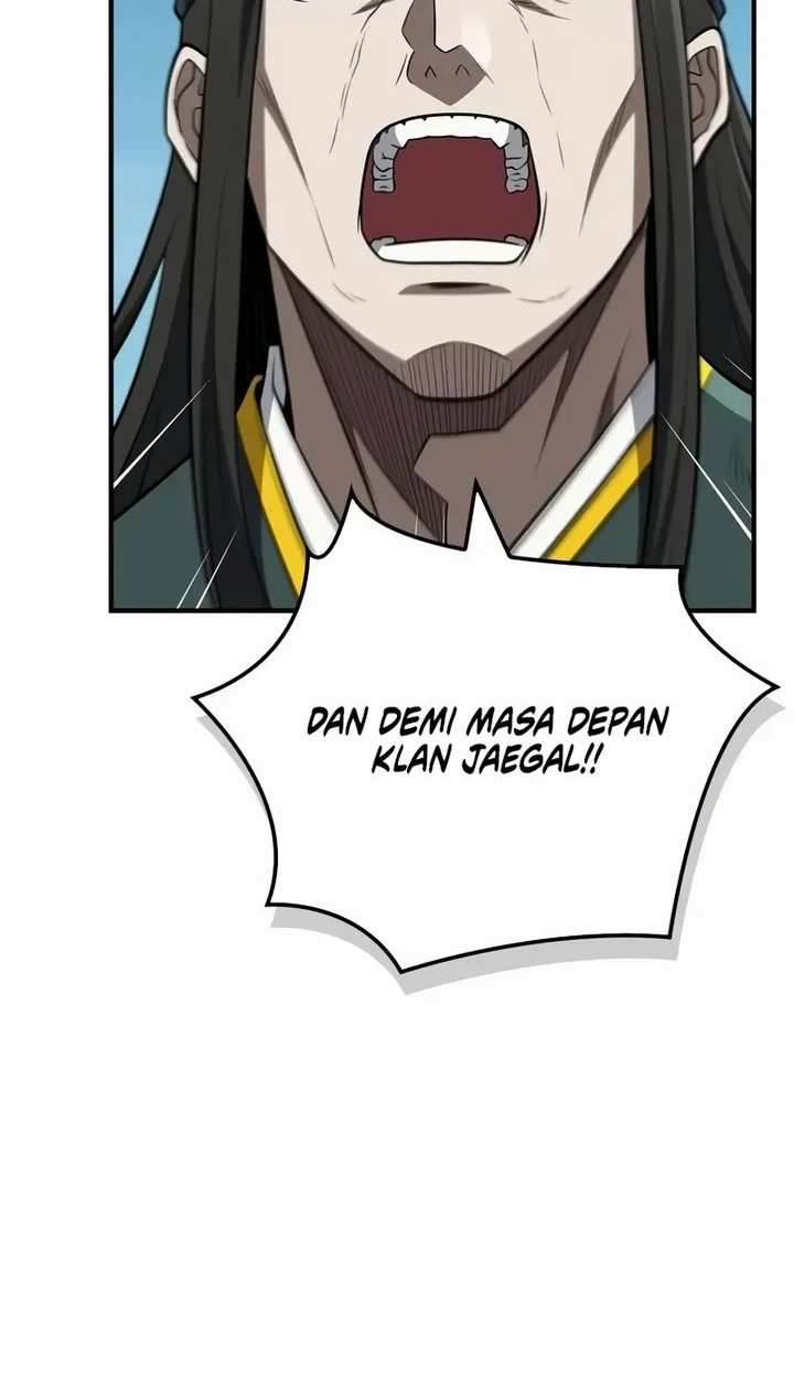 Genius Martial Arts Trainer Chapter 115 - halaman 71