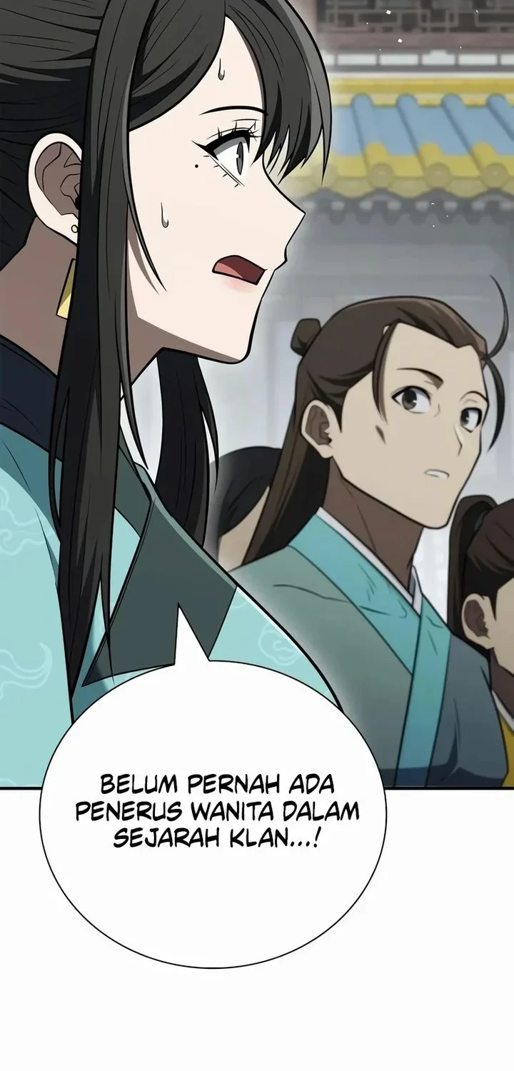 Genius Martial Arts Trainer Chapter 115 - halaman 73