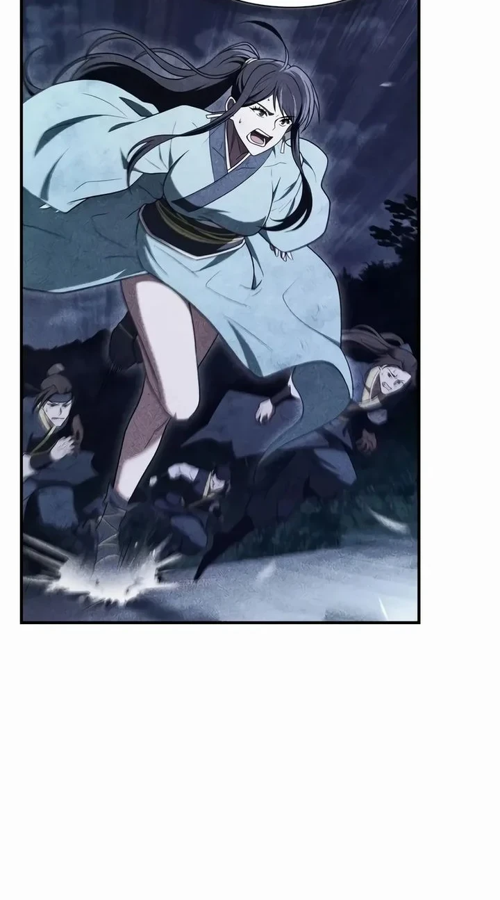 Genius Martial Arts Trainer Chapter 115 - halaman 75