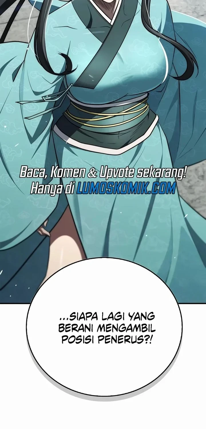 Genius Martial Arts Trainer Chapter 115 - halaman 77