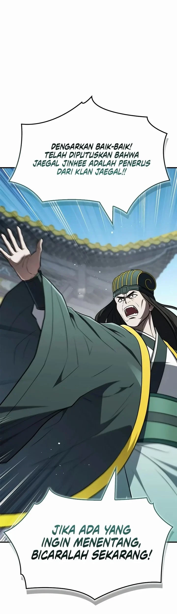 Genius Martial Arts Trainer Chapter 115 - halaman 78