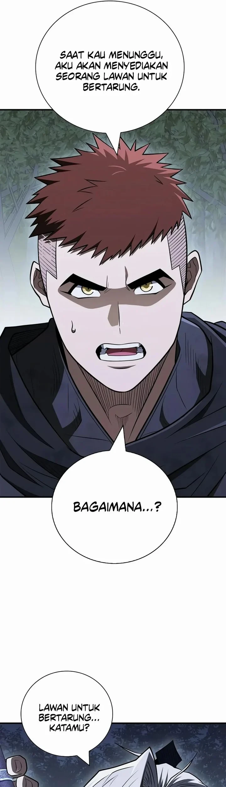 Genius Martial Arts Trainer Chapter 115 - halaman 9