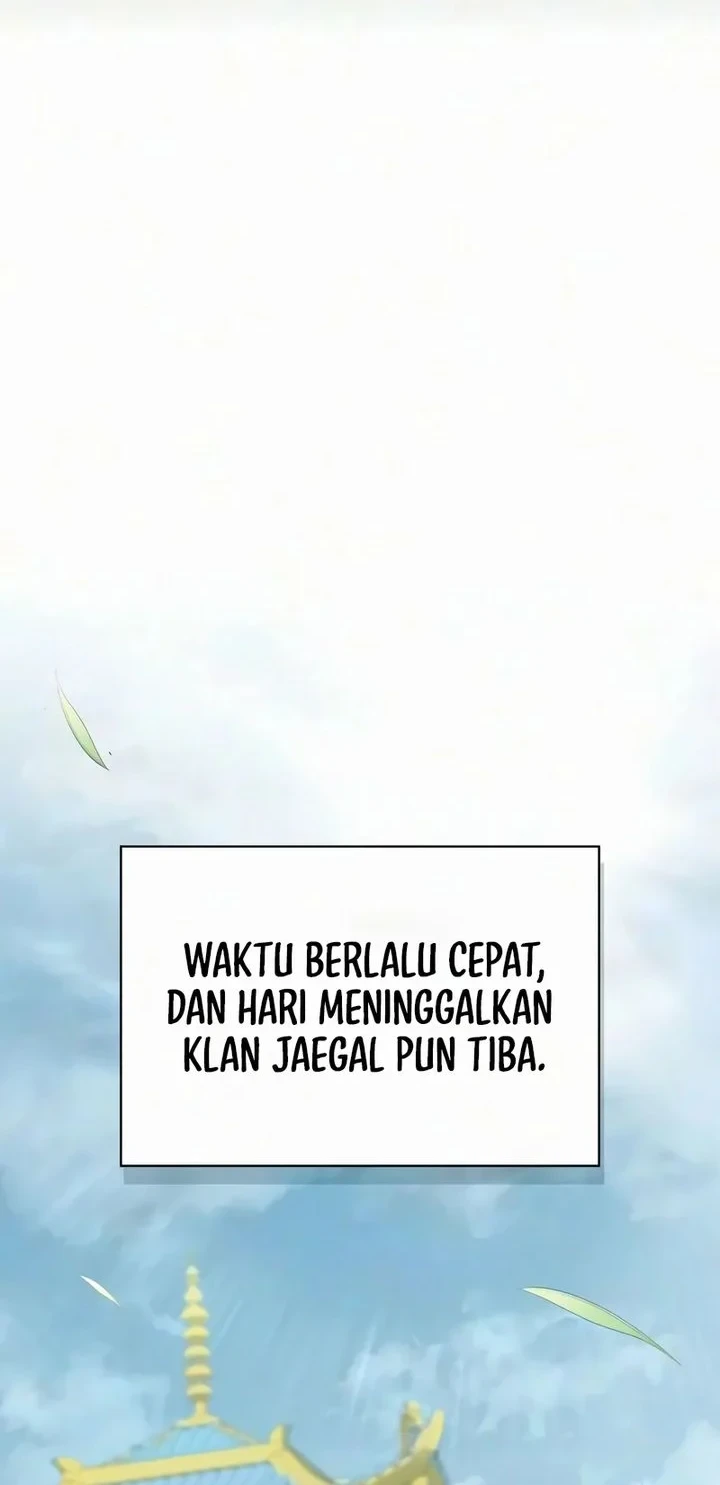 Genius Martial Arts Trainer Chapter 116 - halaman 11