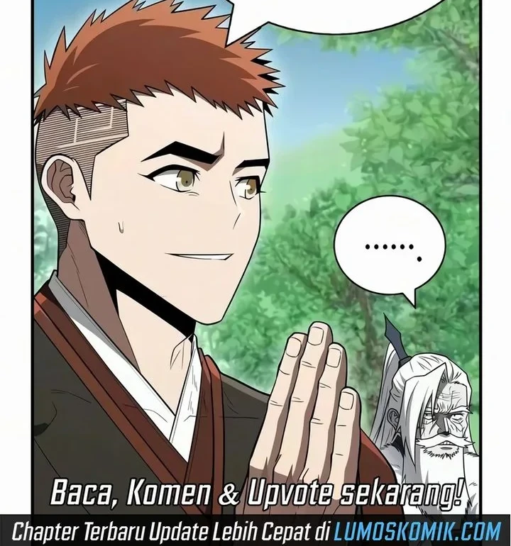 Genius Martial Arts Trainer Chapter 116 - halaman 15