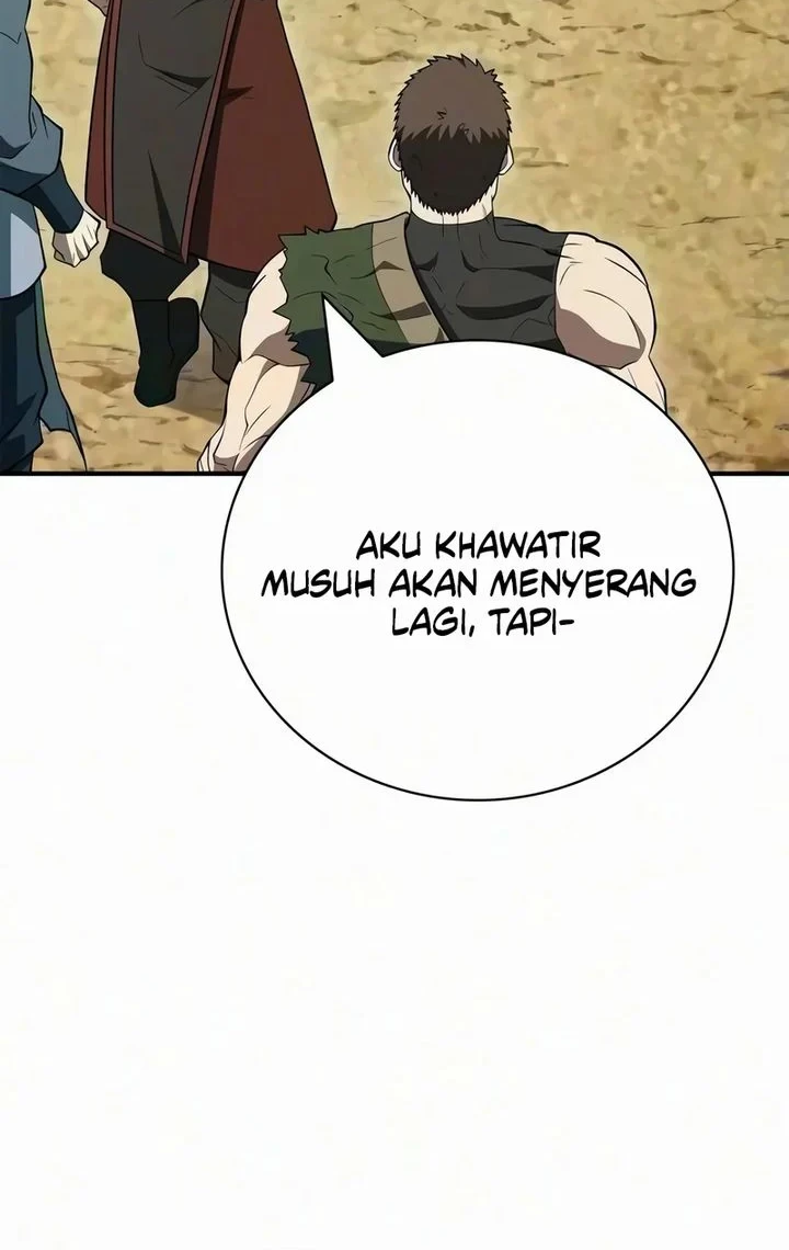 Genius Martial Arts Trainer Chapter 116 - halaman 17
