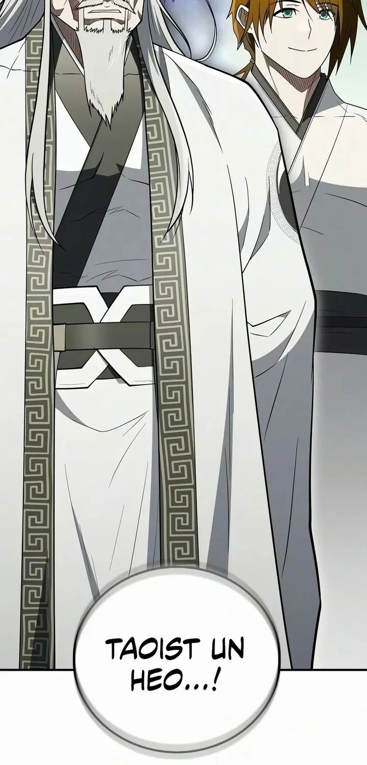 Genius Martial Arts Trainer Chapter 116 - halaman 19