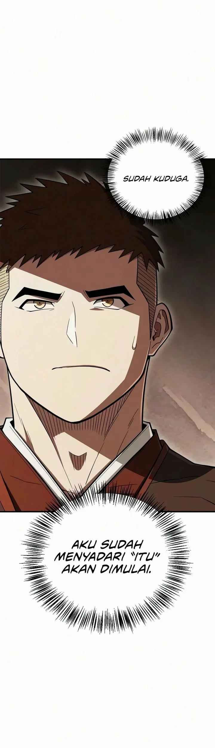 Genius Martial Arts Trainer Chapter 116 - halaman 2