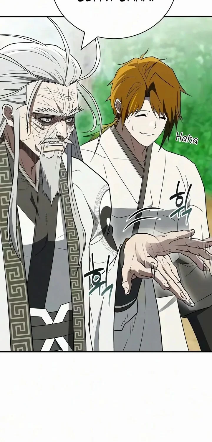 Genius Martial Arts Trainer Chapter 116 - halaman 21