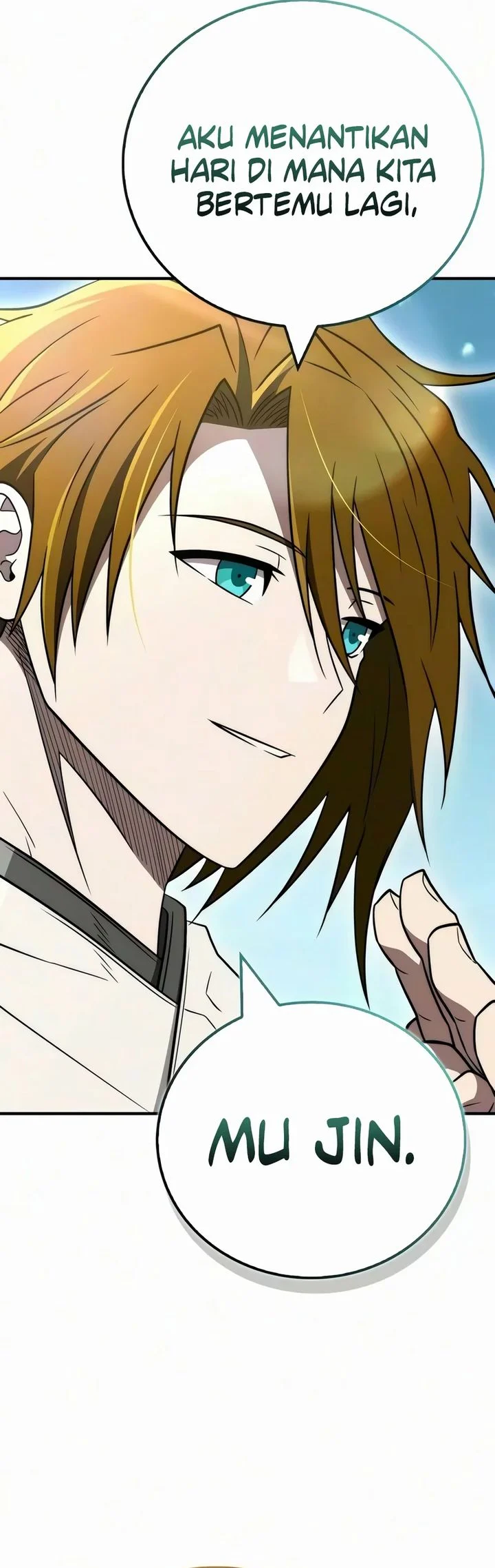 Genius Martial Arts Trainer Chapter 116 - halaman 24
