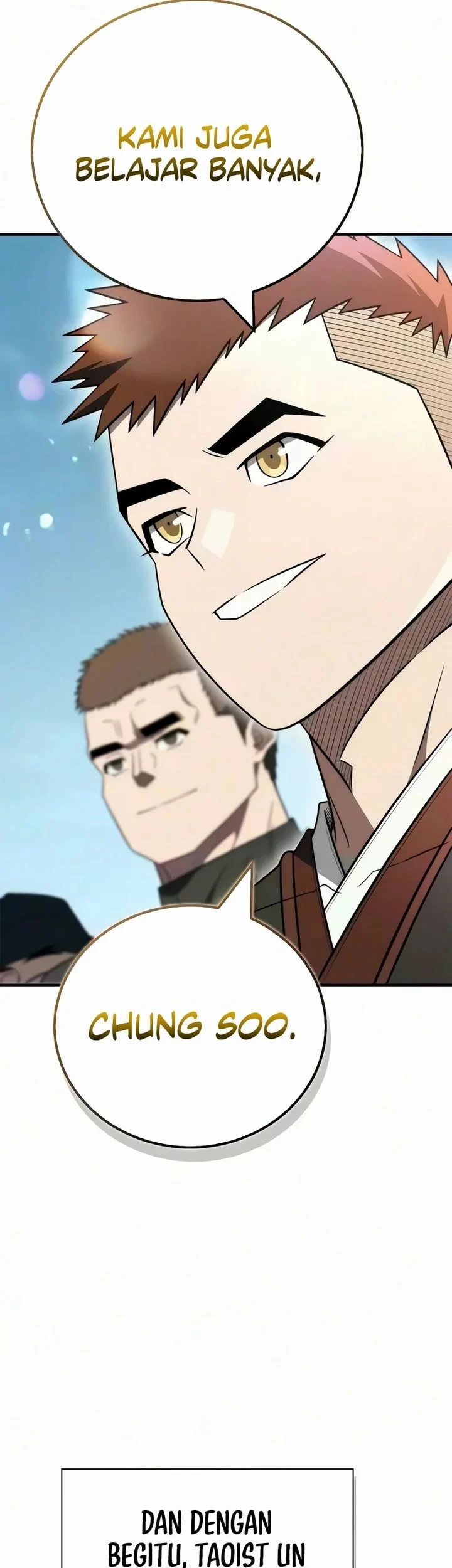 Genius Martial Arts Trainer Chapter 116 - halaman 25