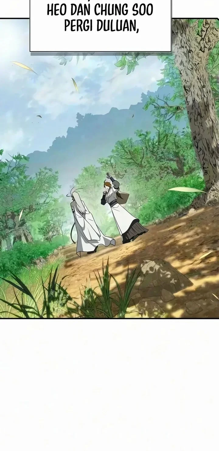 Genius Martial Arts Trainer Chapter 116 - halaman 26
