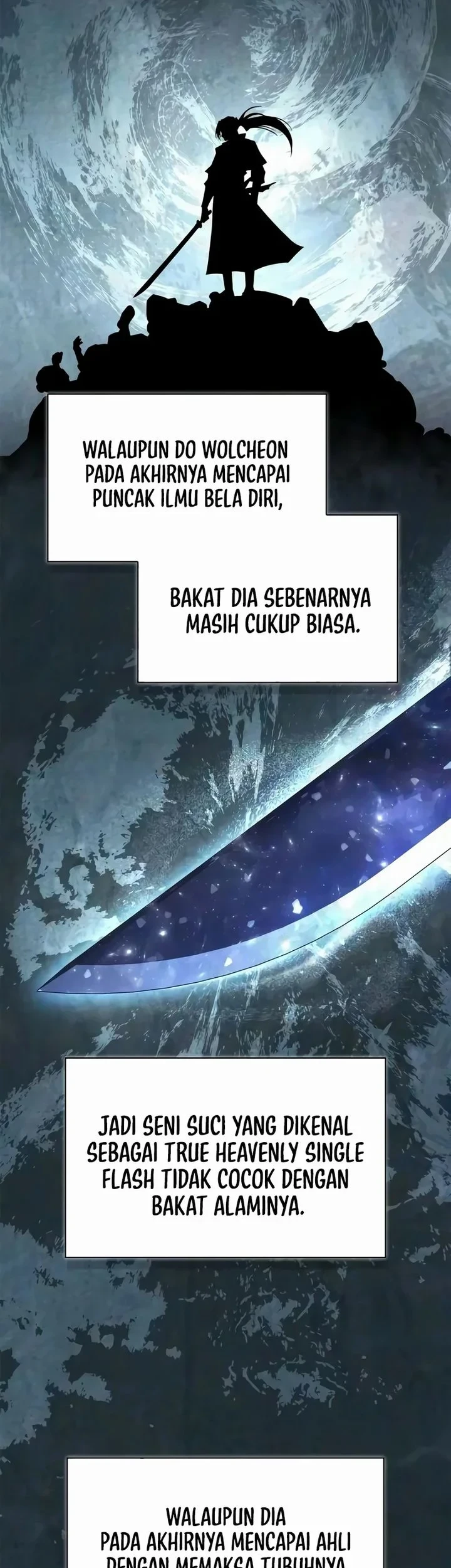 Genius Martial Arts Trainer Chapter 116 - halaman 4