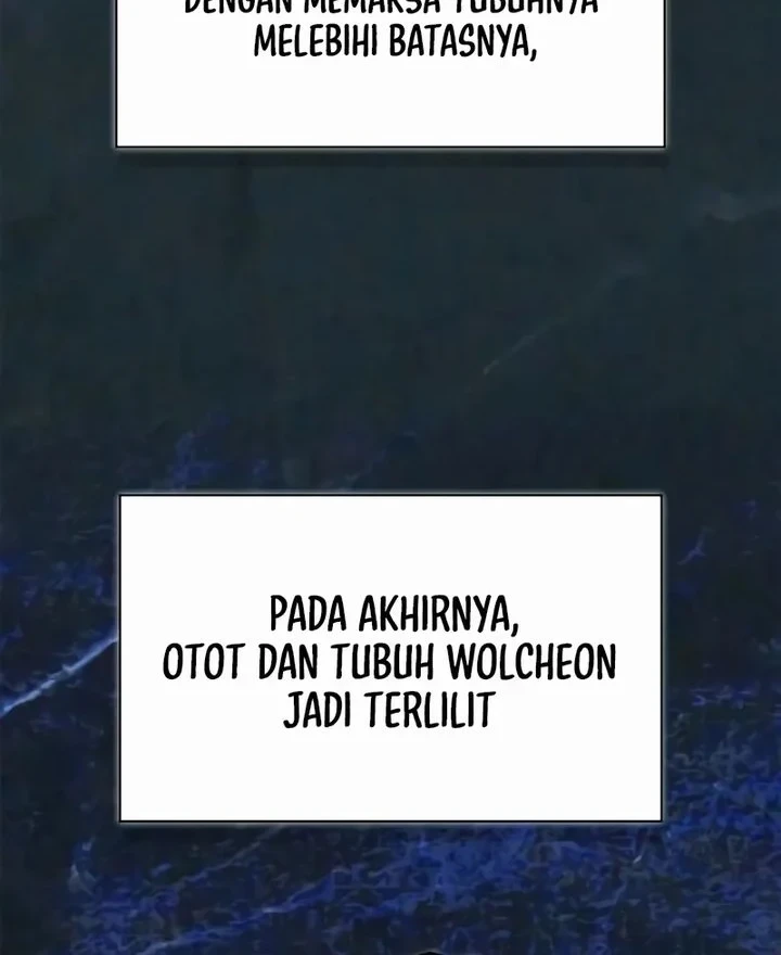 Genius Martial Arts Trainer Chapter 116 - halaman 5