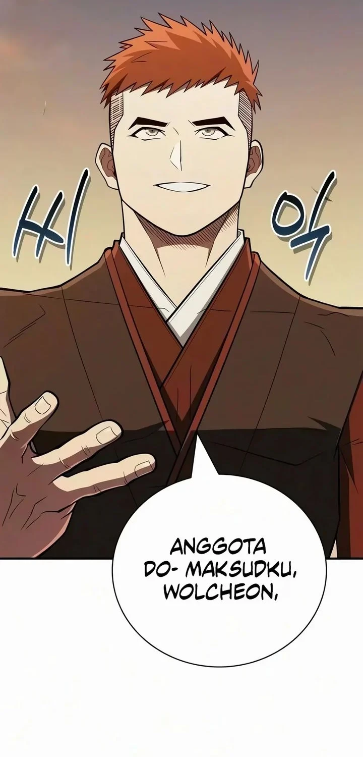Genius Martial Arts Trainer Chapter 116 - halaman 9