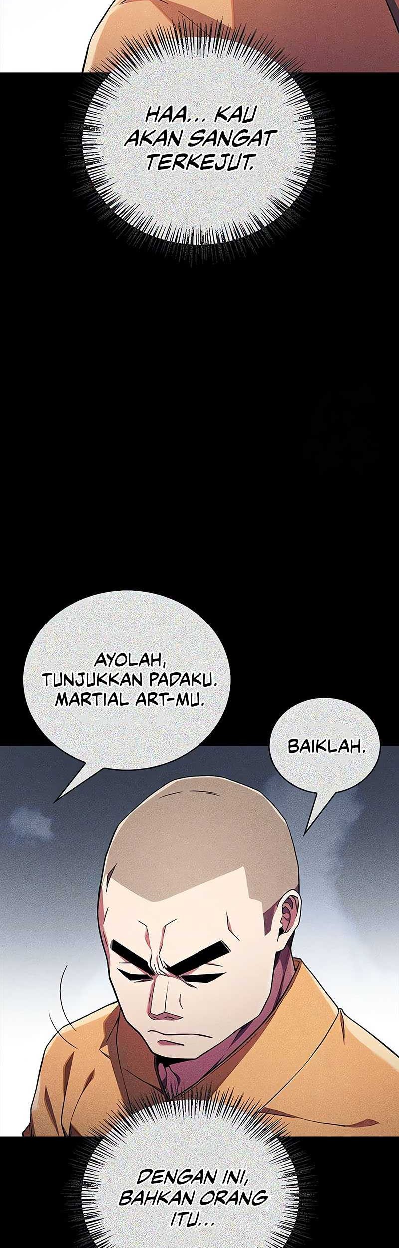 Genius Martial Arts Trainer Chapter 12 - halaman 12