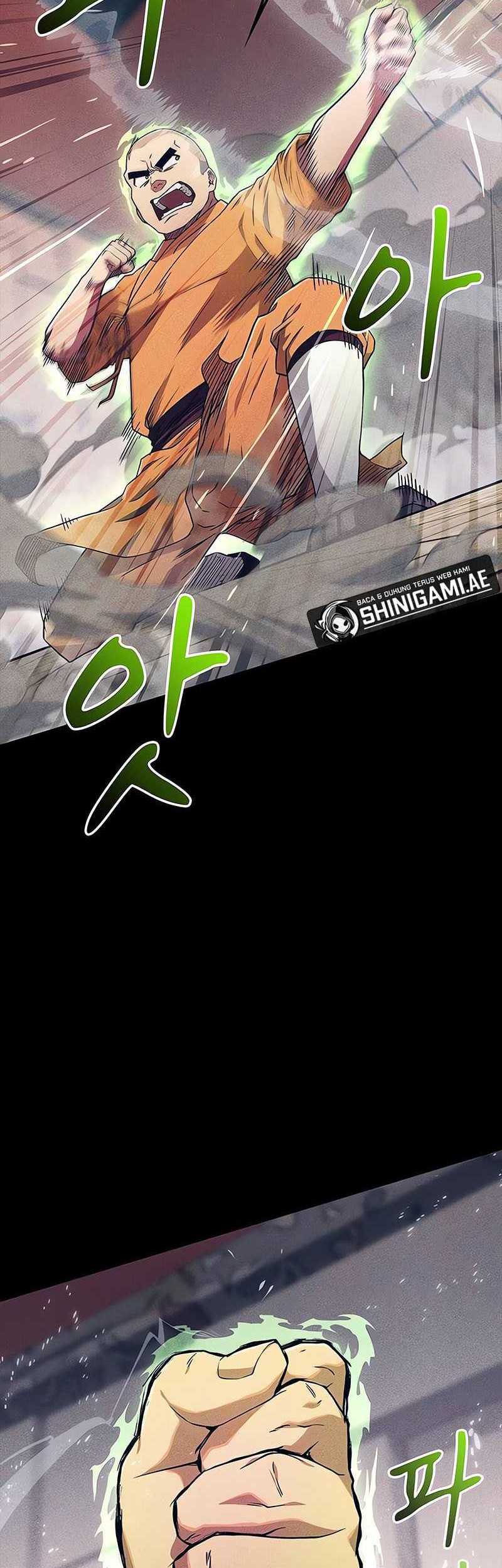 Genius Martial Arts Trainer Chapter 12 - halaman 15