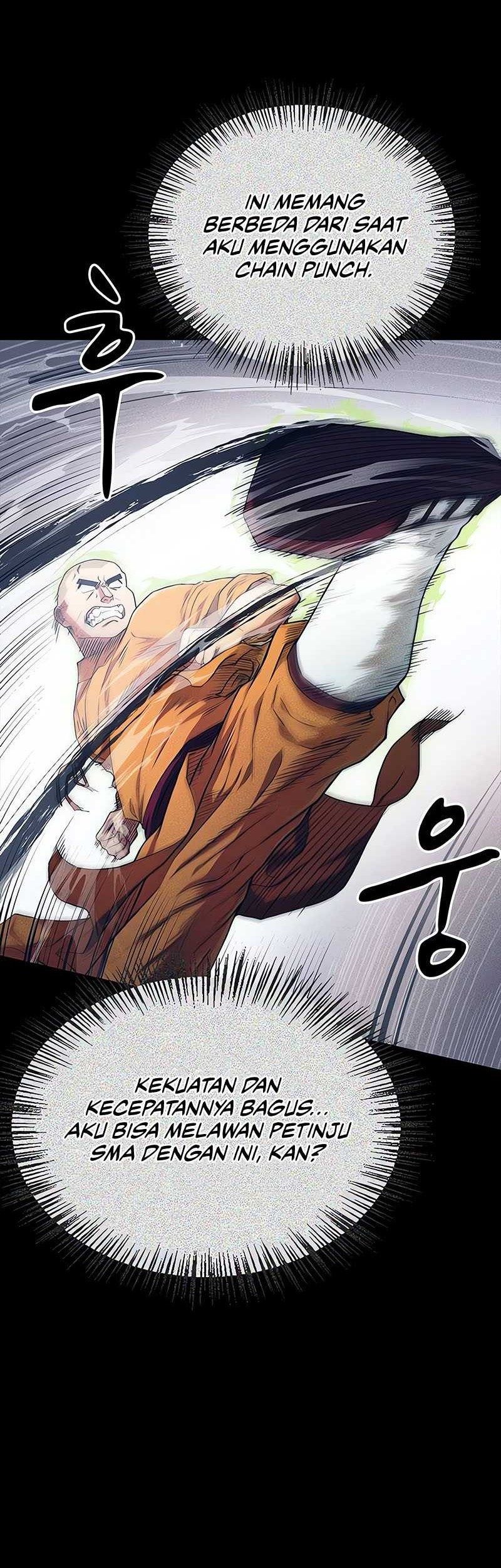 Genius Martial Arts Trainer Chapter 12 - halaman 17