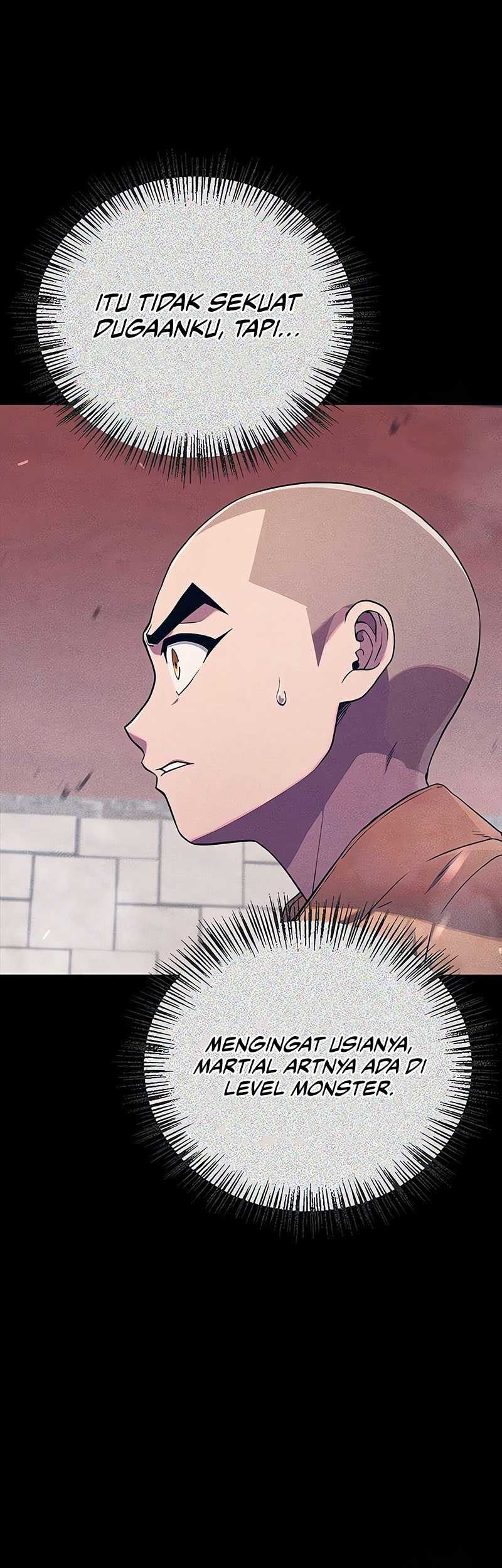 Genius Martial Arts Trainer Chapter 12 - halaman 18