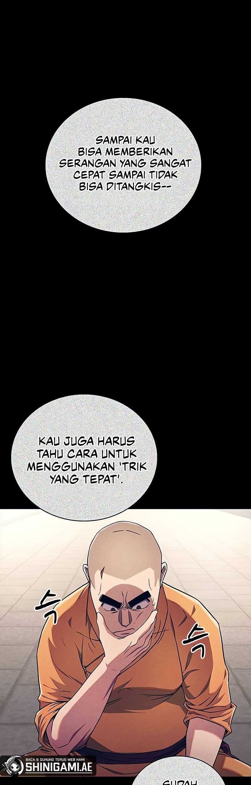 Genius Martial Arts Trainer Chapter 12 - halaman 2
