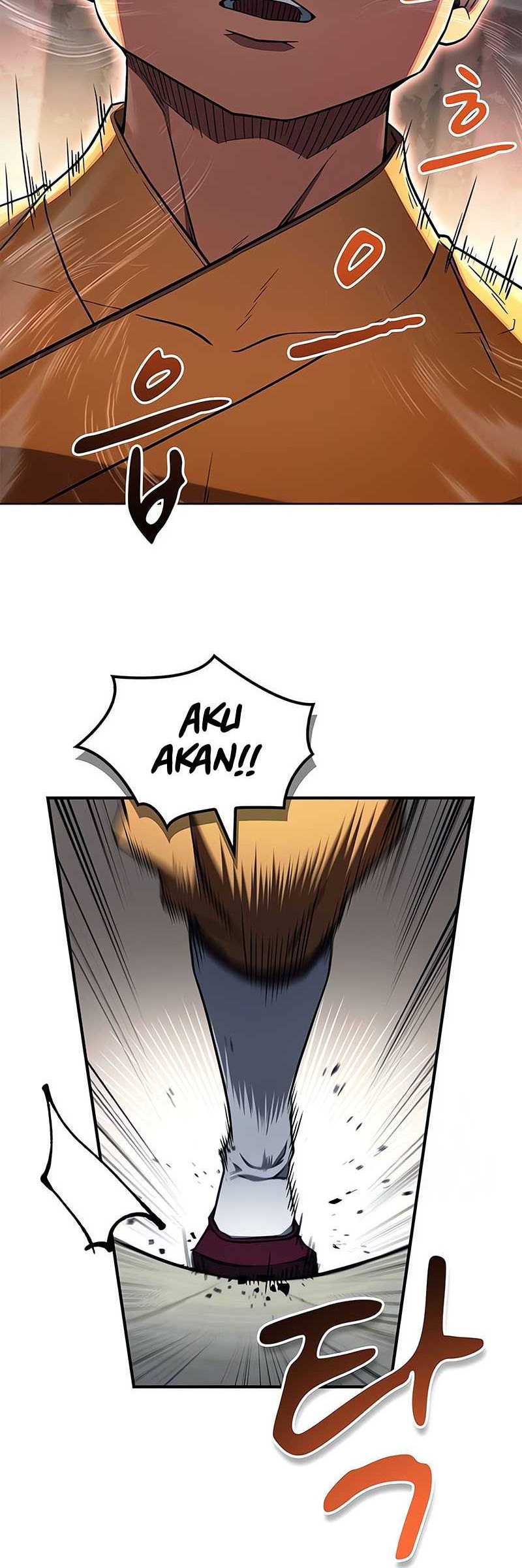 Genius Martial Arts Trainer Chapter 12 - halaman 25