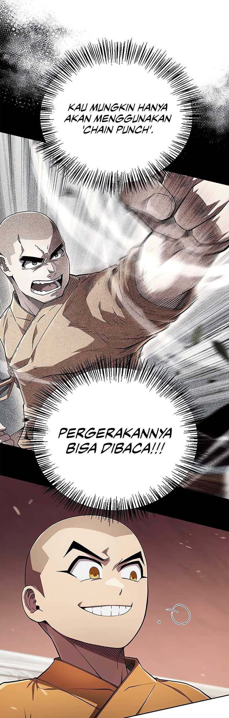 Genius Martial Arts Trainer Chapter 12 - halaman 30