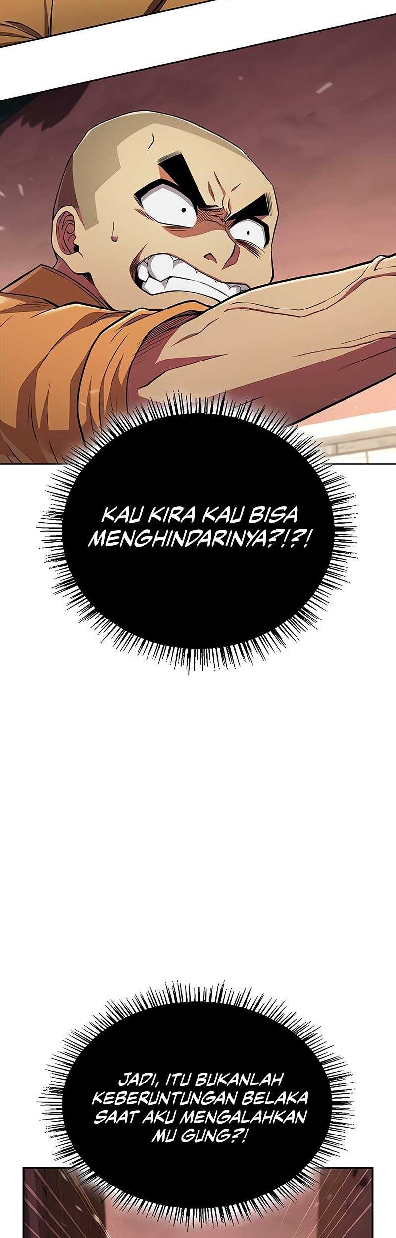 Genius Martial Arts Trainer Chapter 12 - halaman 31